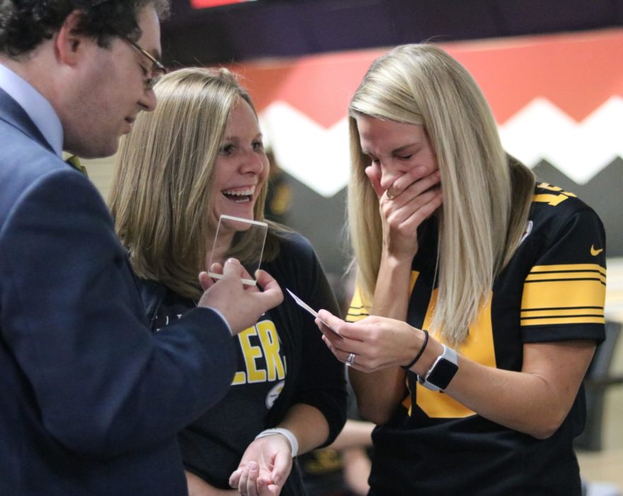 Seth Neustein – Mentalist, Magician, & Luxury Event Consultant Reviews