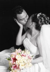 pittsburgh wedding magician seth neustein