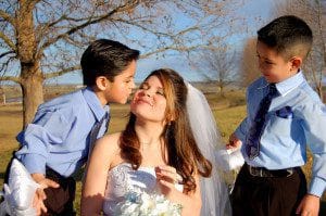 pittsburgh wedding magician seth neustein